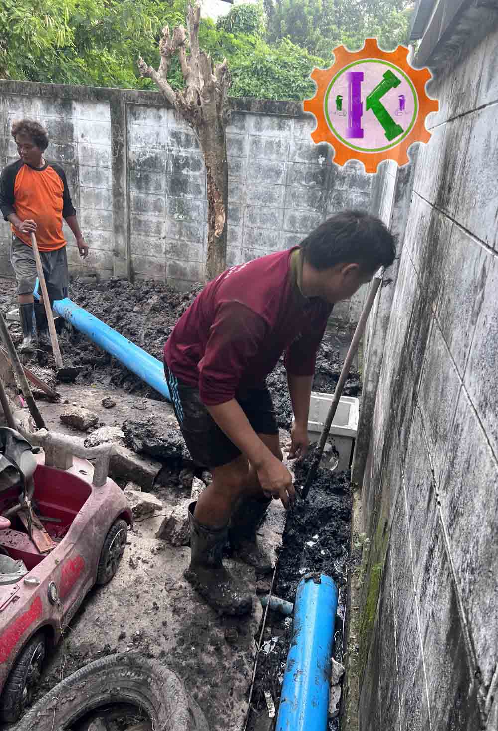 ท่อระบายน้ำ24