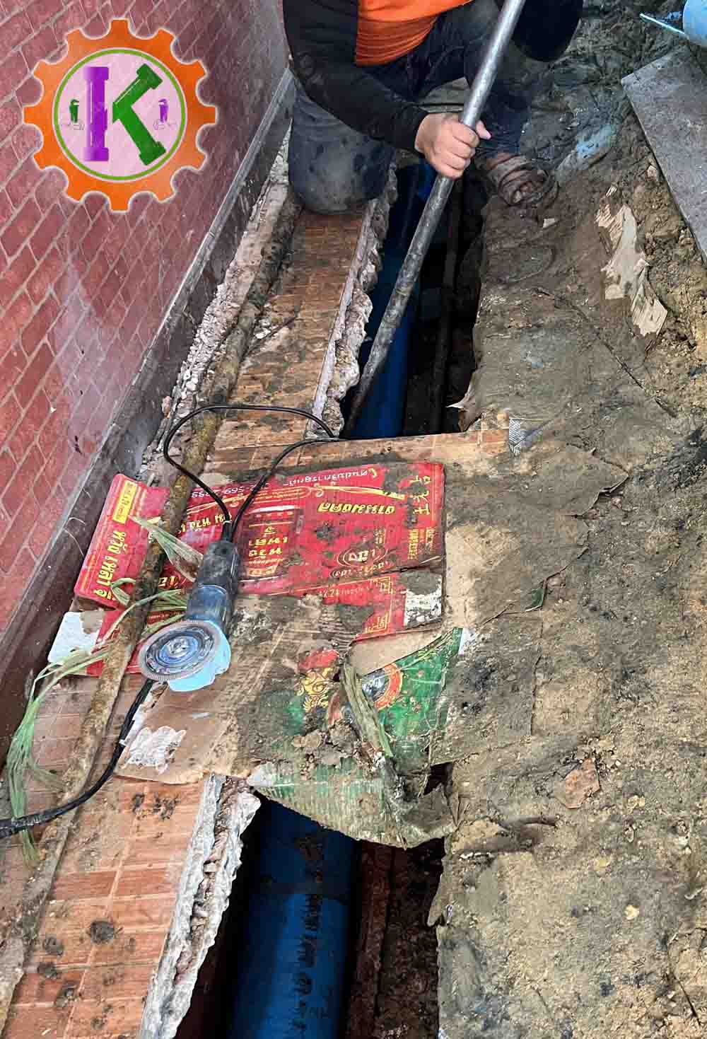 ท่อระบายน้ำ22