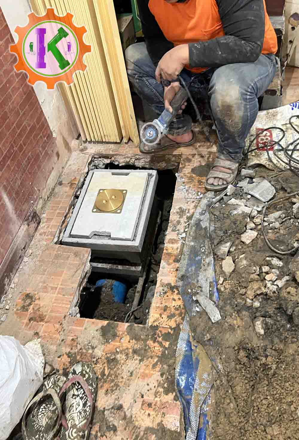 ท่อระบายน้21